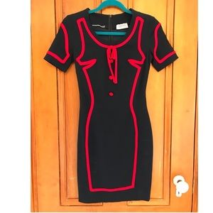 Bergdorf Goodman Dress